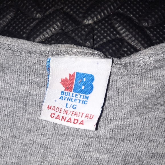 Vintage 1999 Coors Light Tank top - Picture 4 of 7